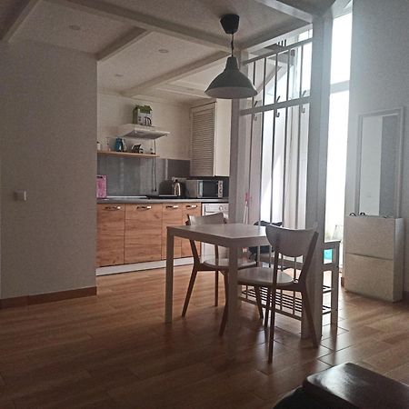 לבוב Smart City Apartament מראה חיצוני תמונה