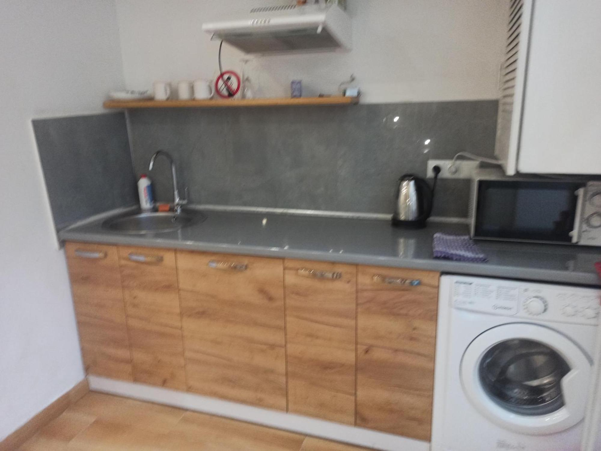 לבוב Smart City Apartament מראה חיצוני תמונה