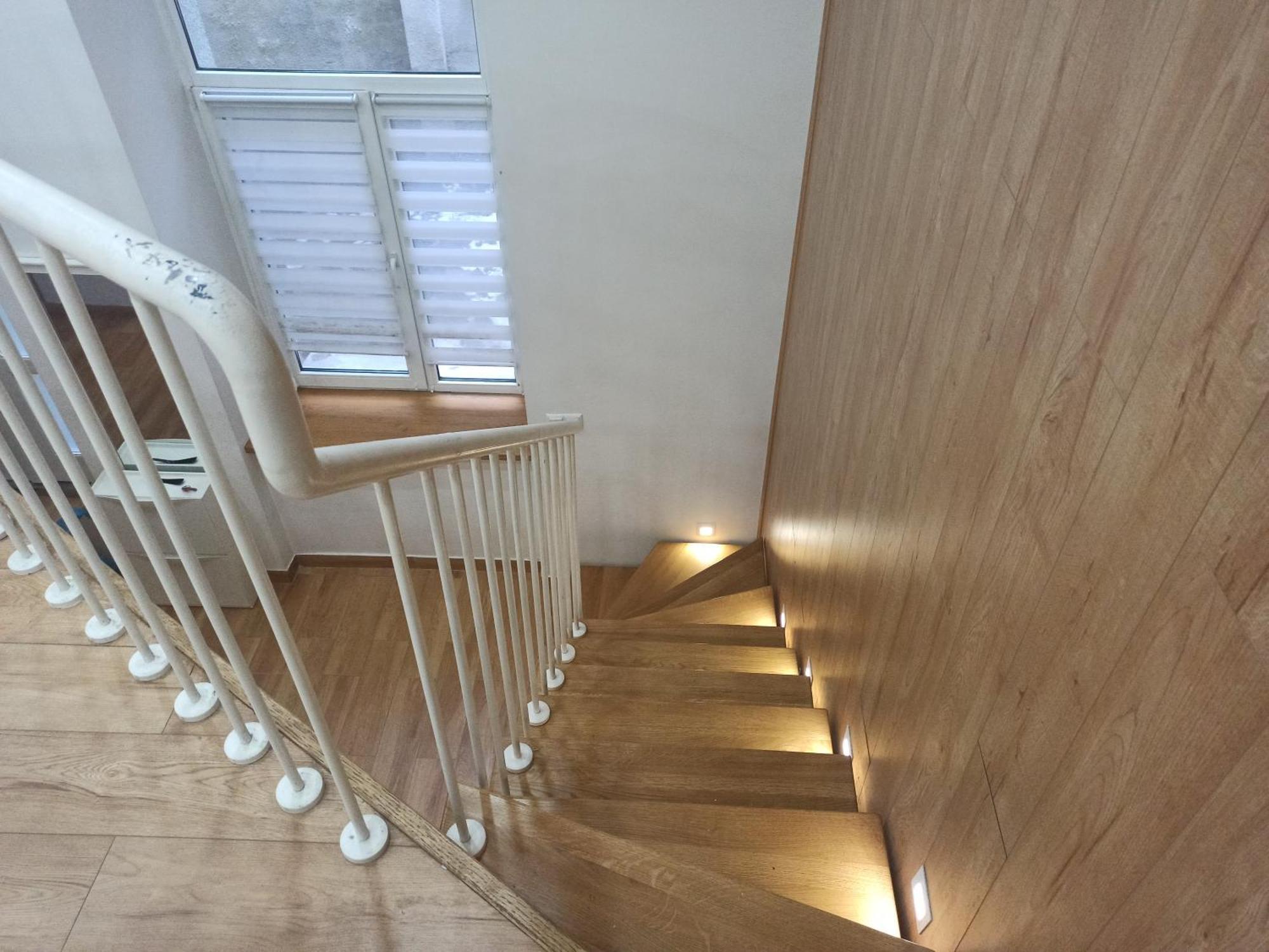 לבוב Smart City Apartament מראה חיצוני תמונה