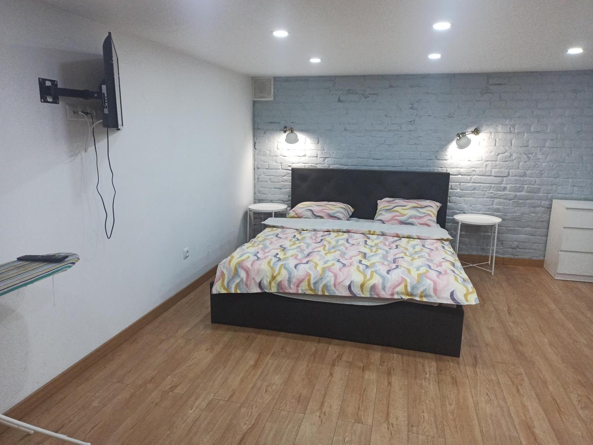 לבוב Smart City Apartament מראה חיצוני תמונה