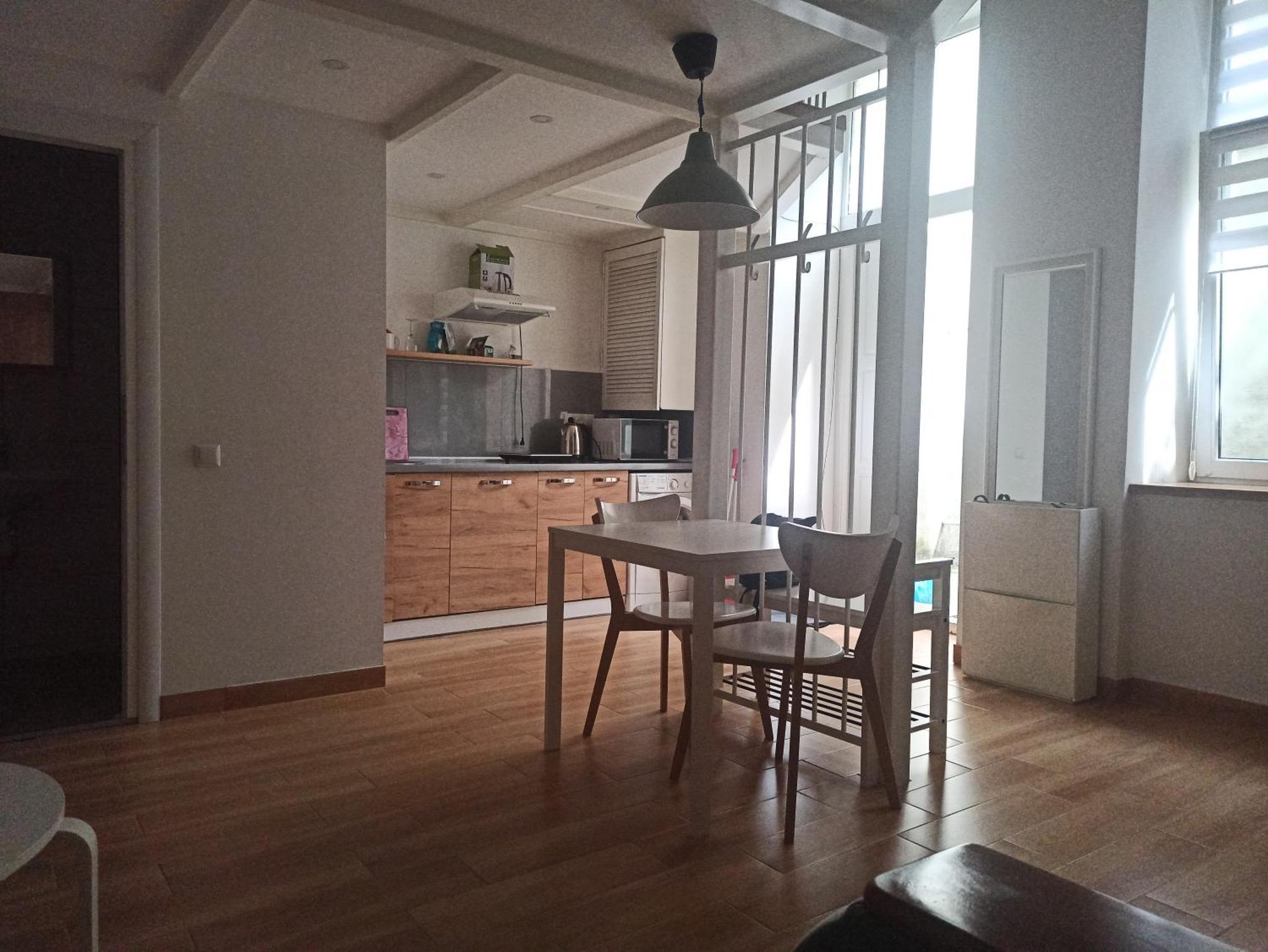 לבוב Smart City Apartament מראה חיצוני תמונה