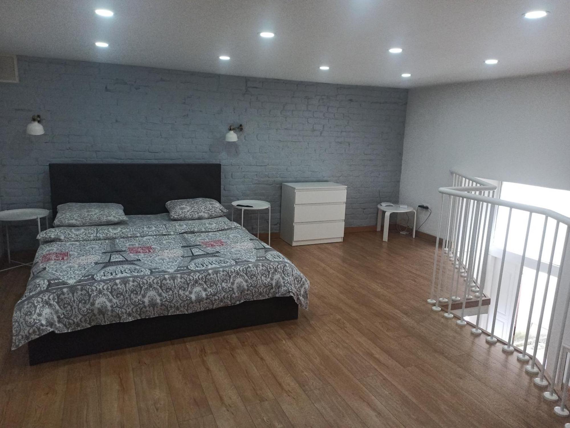 לבוב Smart City Apartament מראה חיצוני תמונה